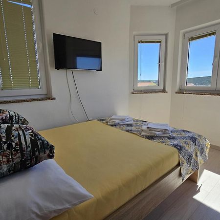 Apartments Cimbal Stara Novalja Zewnętrze zdjęcie