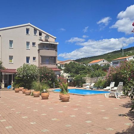 Apartments Cimbal Stara Novalja Zewnętrze zdjęcie