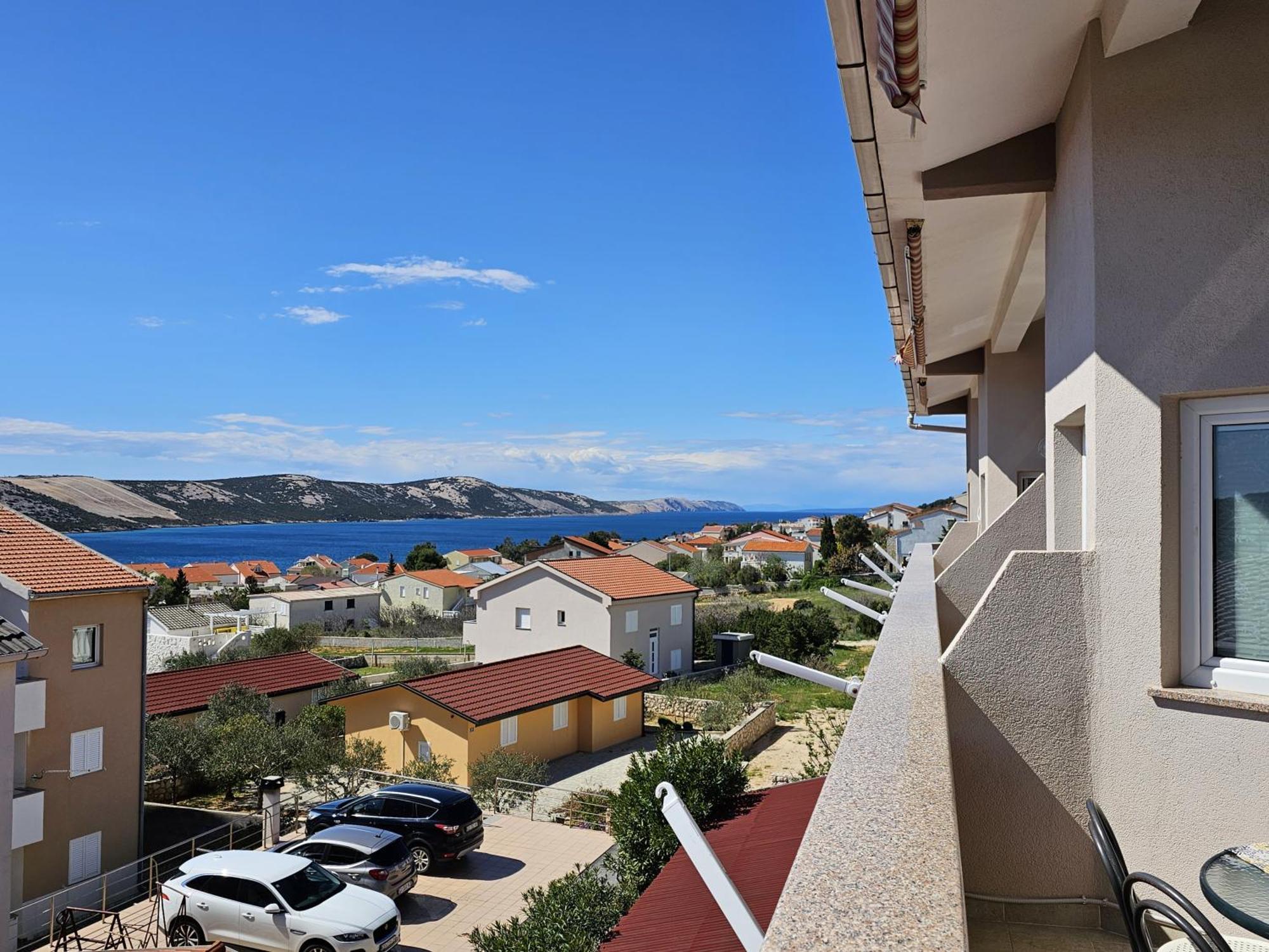 Apartments Cimbal Stara Novalja Zewnętrze zdjęcie