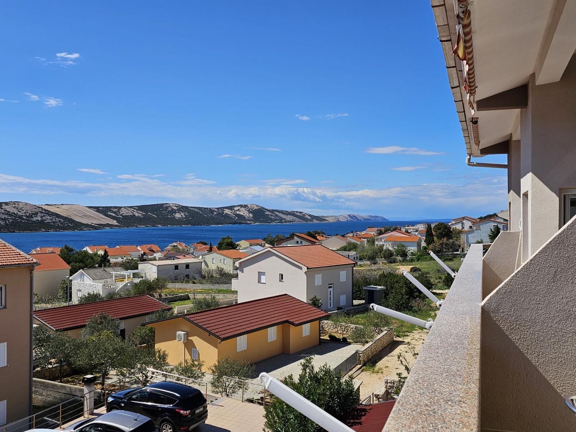 Apartments Cimbal Stara Novalja Pokój zdjęcie