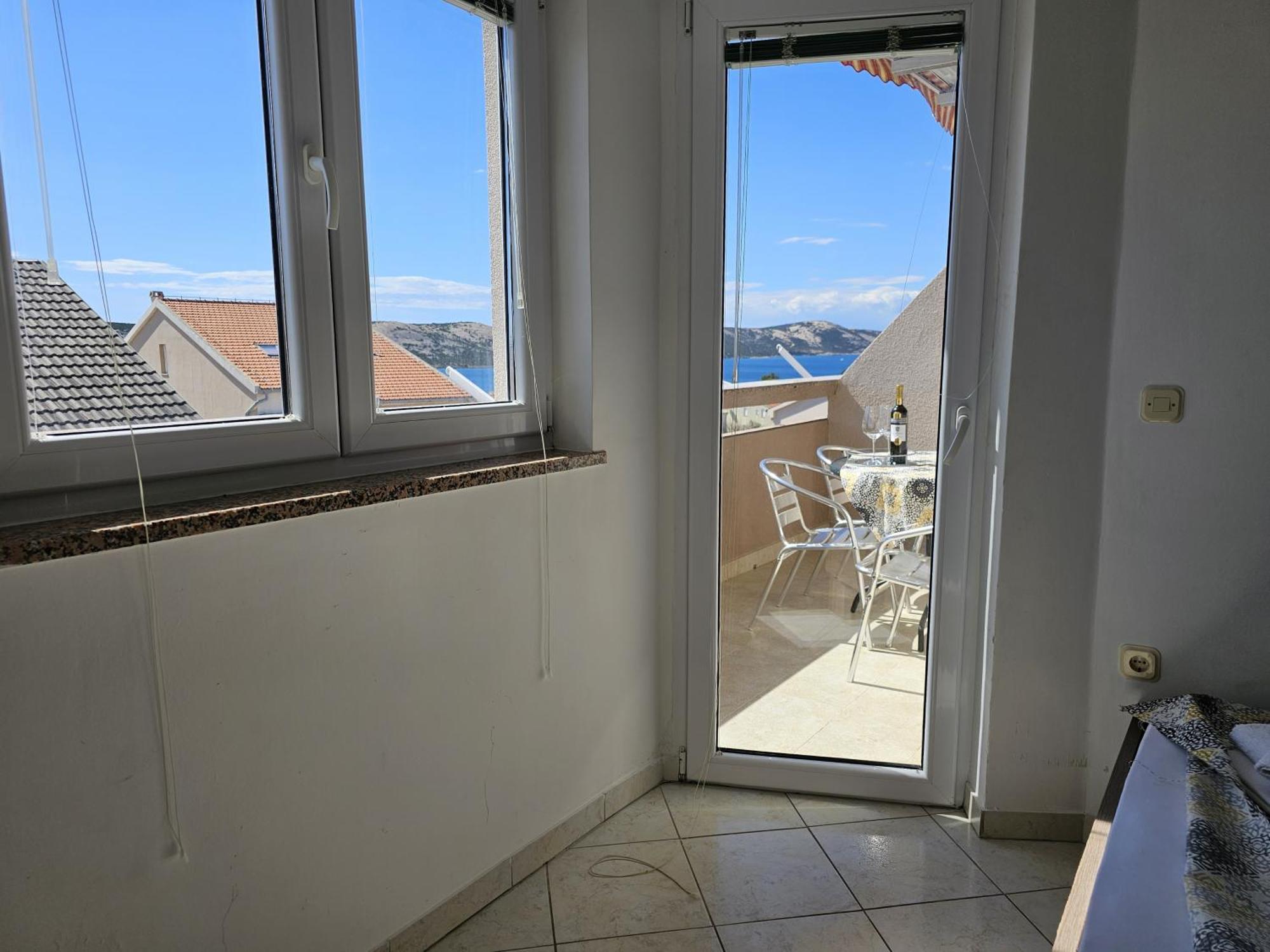 Apartments Cimbal Stara Novalja Pokój zdjęcie