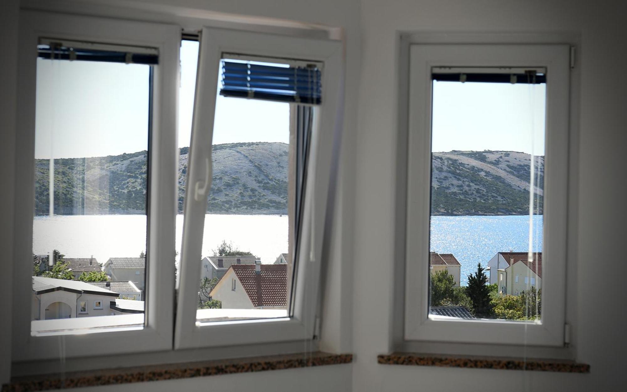 Apartments Cimbal Stara Novalja Pokój zdjęcie