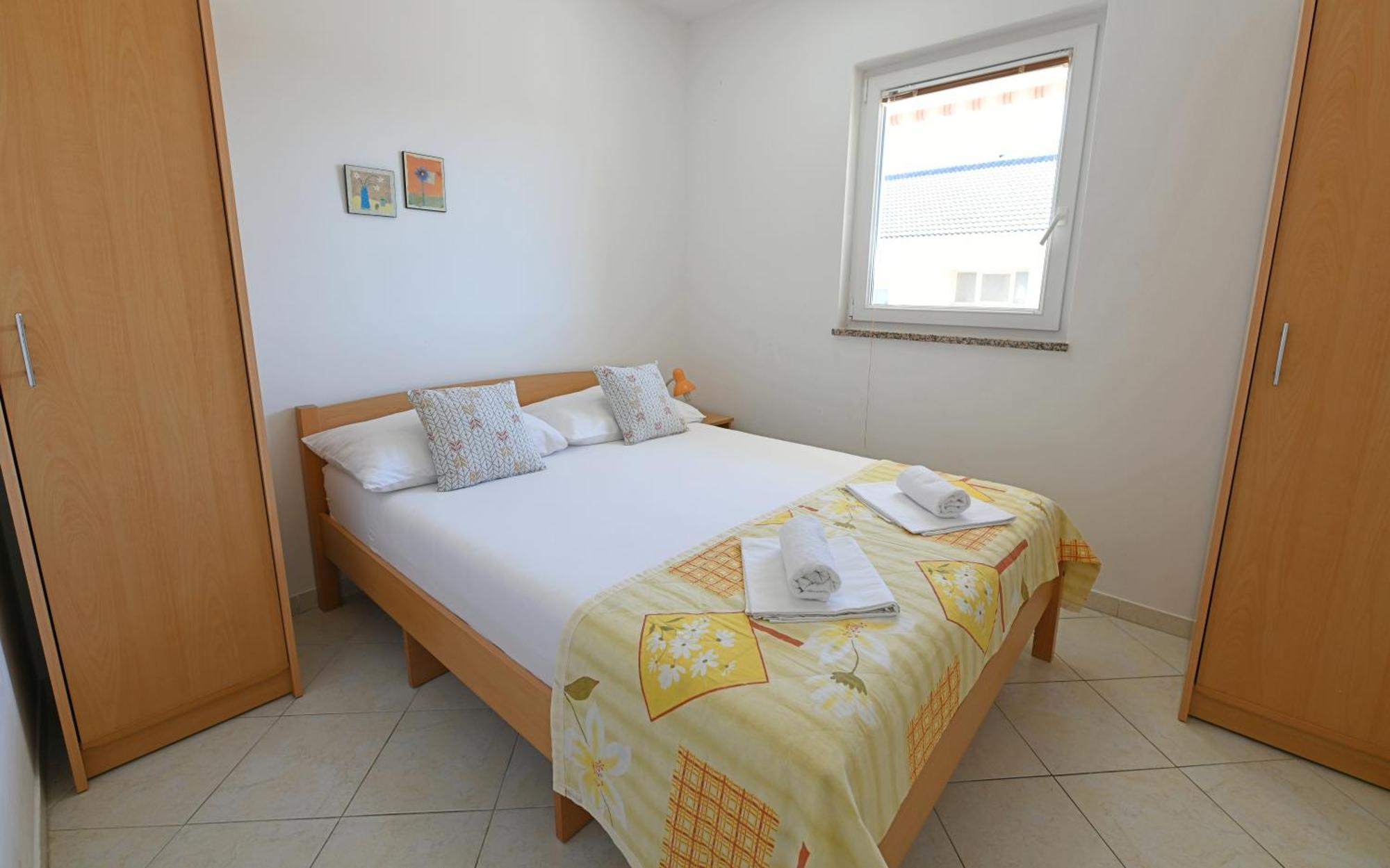 Apartments Cimbal Stara Novalja Pokój zdjęcie