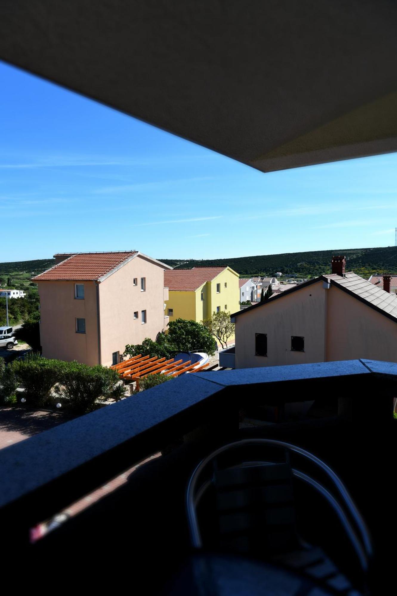Apartments Cimbal Stara Novalja Pokój zdjęcie